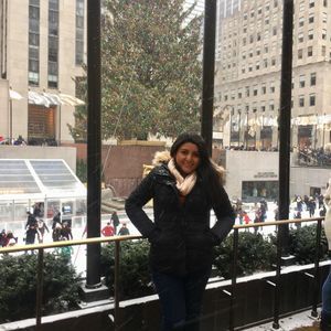 Meet your Posher, Jackelyn